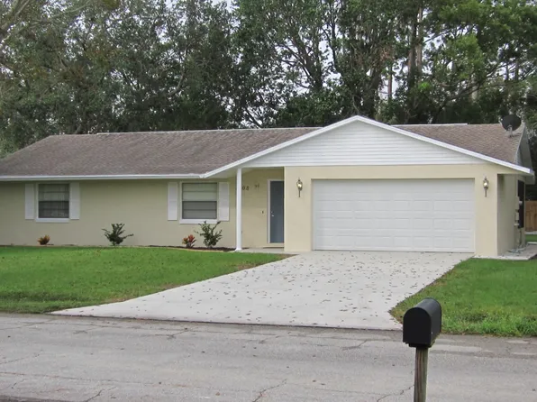 (undisclosed Address), Edgewater, FL 32132