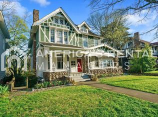 1715 13th Ave S UNIT 3, Birmingham, AL 35205