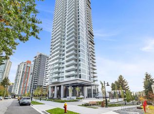 720 Farrow St #1107, Coquitlam, BC V3J 0P3