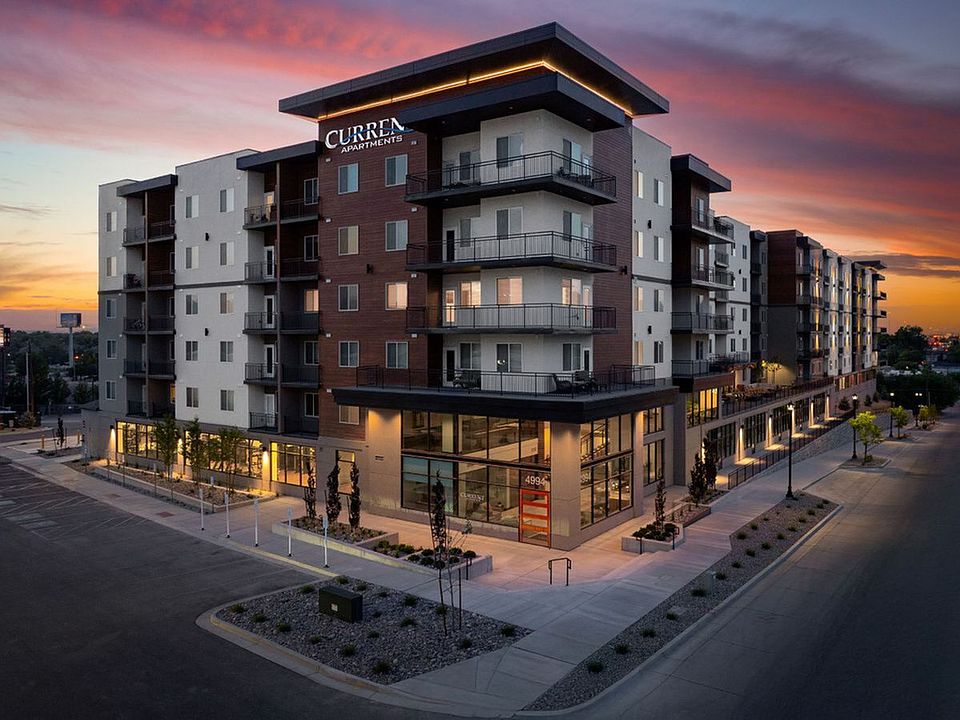 Current Apartments, Located in the Heart of Murray