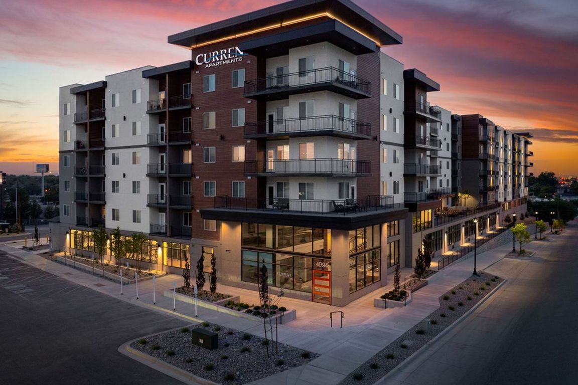 Current Apartments, Located in the Heart of Murray