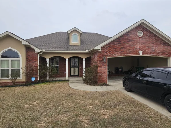 808 Sunnyside Ln, Redfield, AR 72132