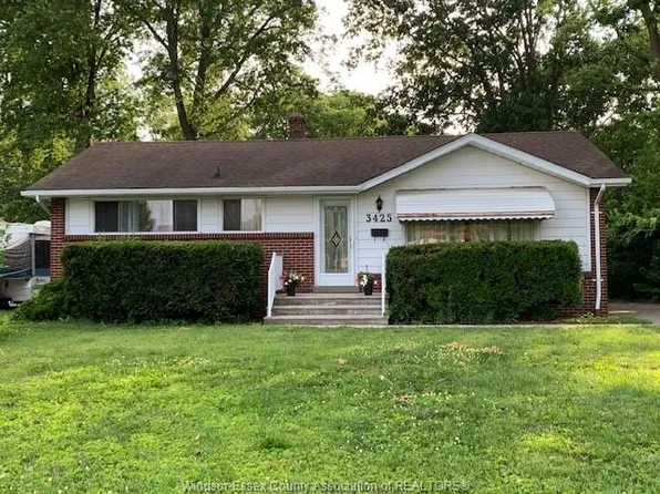 3425 Rankin Ave, Windsor, ON N9E 3C4