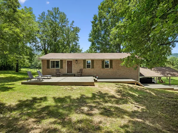 2667 Sanford Rd, Nolensville, TN 37135
