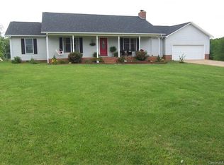 1316 Chatfield Rd, Shelby, NC 28150