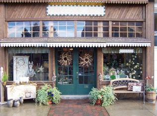 138 W Erie St, Linesville, PA 16424