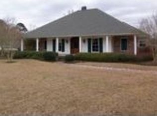 17622 Gray Moss Ave, Baton Rouge, LA 70817