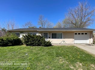 4306 Meadowlark Ct, Indianapolis, IN