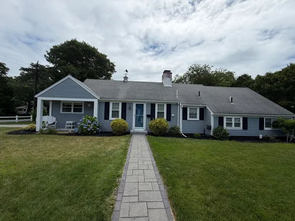 25 Sunset Drive, South Yarmouth, MA 02664