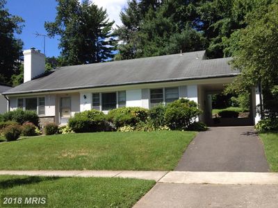 5500 Cromwell Dr, Bethesda, MD, 20816