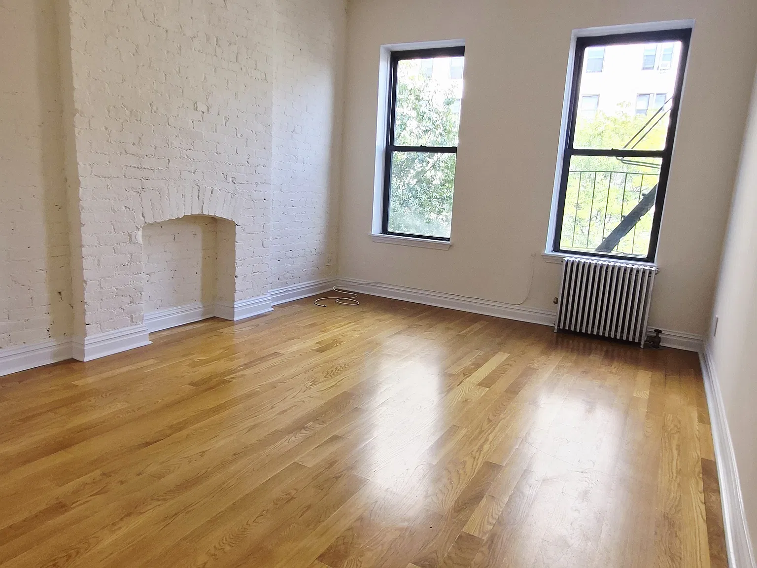 202 West 106th Street — Photo 1