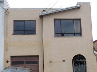 158 Vernon St, San Francisco, CA 94132