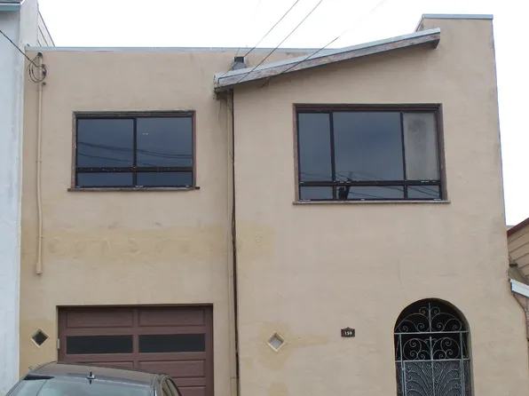 158 Vernon St, San Francisco, CA 94132