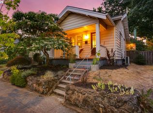 4331 NE 20th Ave, Portland, OR 97211