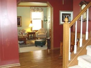 4200 Cornell Rd, Okemos, MI 48864