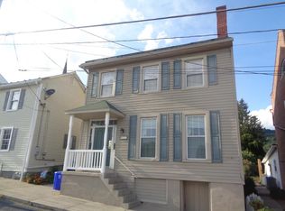 11 W John St, Mc Veytown, PA 17051