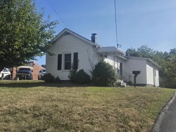 506 N Bruffey St, Salem, VA 24153