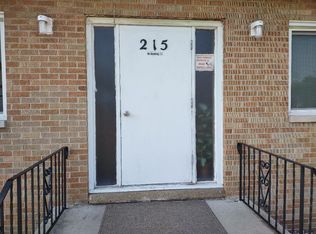 215 E 37th Ave APT 2, Griffith, IN 46319