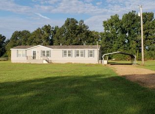 12311 Journeys End Rd, Mer Rouge, LA 71261