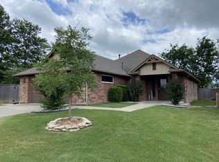 10713 Masters Cir, Jenks, OK 74037