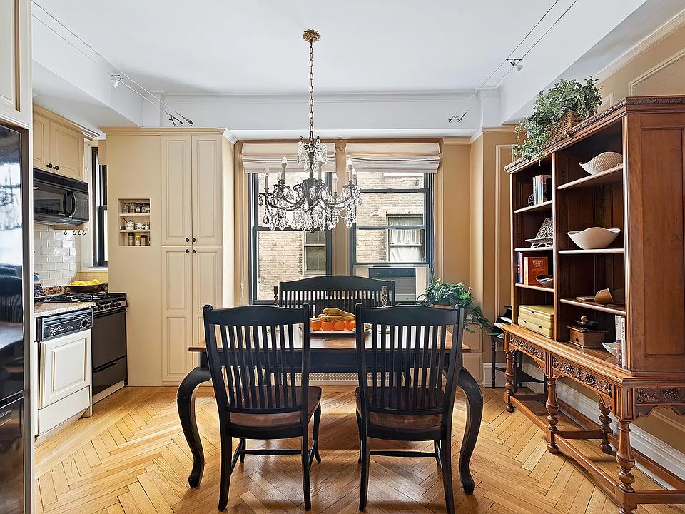 1st image of 440 W End Ave #12F