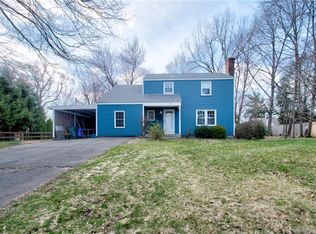 171 Stillwold Dr, Wethersfield, CT 06109