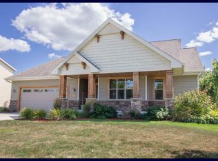 1030 Center St, Lake Mills, WI