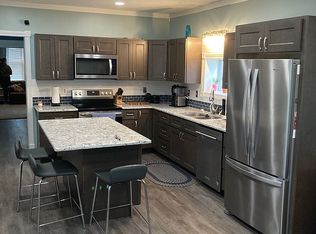 4243 Seeger St, Cass City, MI 48726