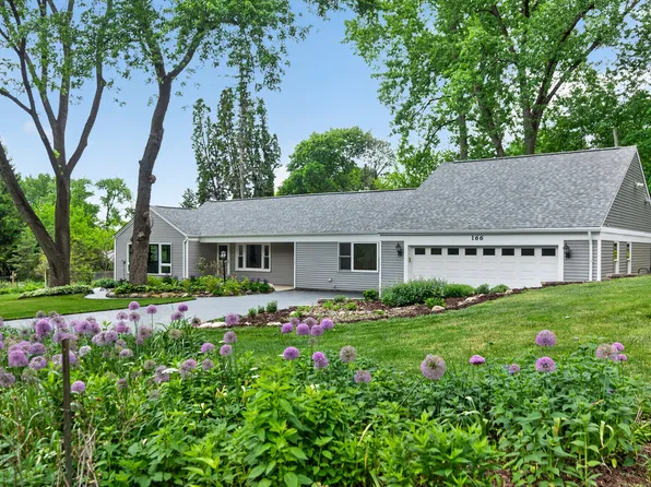 166 Mohawk Trl, Algonquin, IL 60102