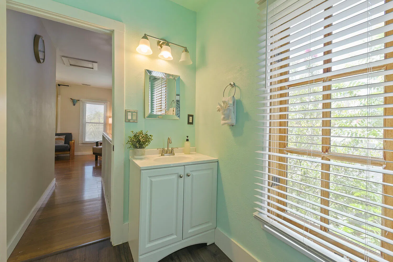 1 bed, 801 sqft, $1,175 — Photo 3