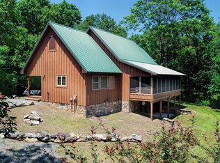 13150 Scooby Ln, Huntingdon, PA 16652