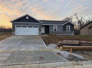 207 Peruque Creek Mnr, Wright City, MO 63390