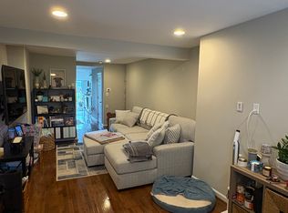 1001 W 37th St, Baltimore, MD 21211
