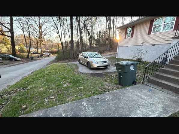 3635 Tanaka Trl #A, Chattanooga, TN 37404