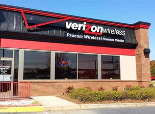 102 Walmart Dr, Eatonton, GA 31024