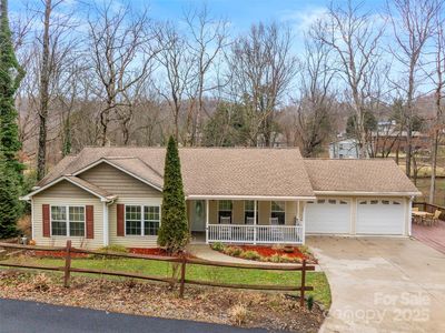 27 Oakwood Rd, Candler, NC, 28715
