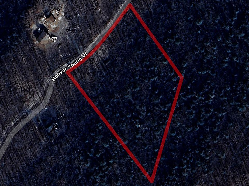1st image of 600 Hoover Young Dr