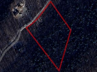 600 Hoover Young Dr, Capon Bridge, WV 26711