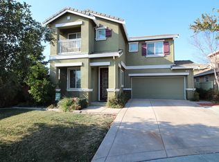318 Parkview Ct, Vacaville, CA 95688