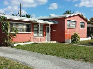1611 NW 175th Ter, Miami Gardens, FL 33169