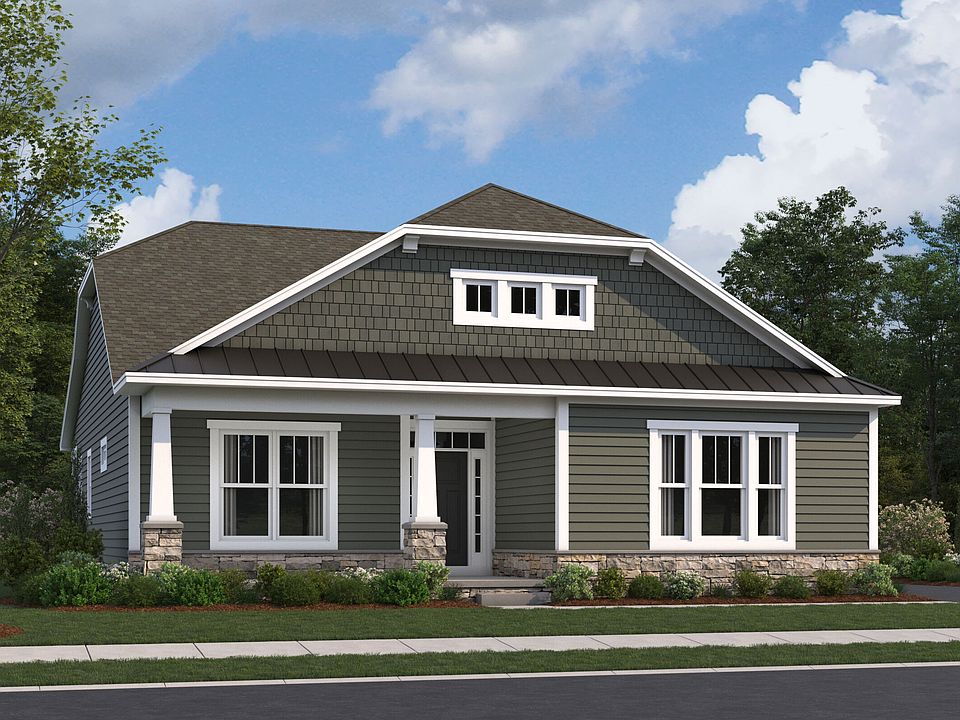 Charleston Elevation C