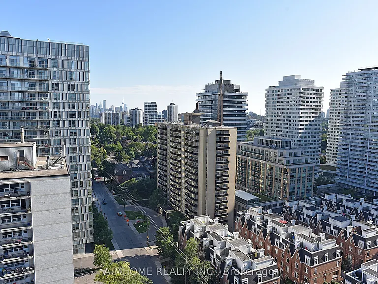 125 Redpath Ave #1909 — Photo 12