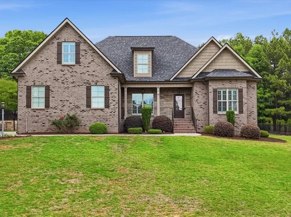 124 Holly Ridge Dr, Anderson, SC 29621