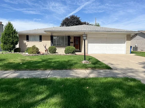 26244 Simone St, Dearborn Heights, MI 48127
