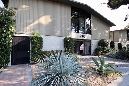 1st image of 210 S Oak Knoll Ave APT 17
