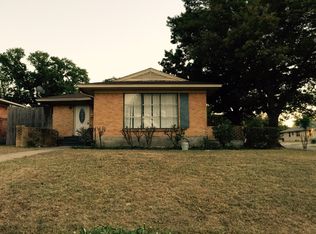 2902 Bay Oaks Dr, Dallas, TX 75229