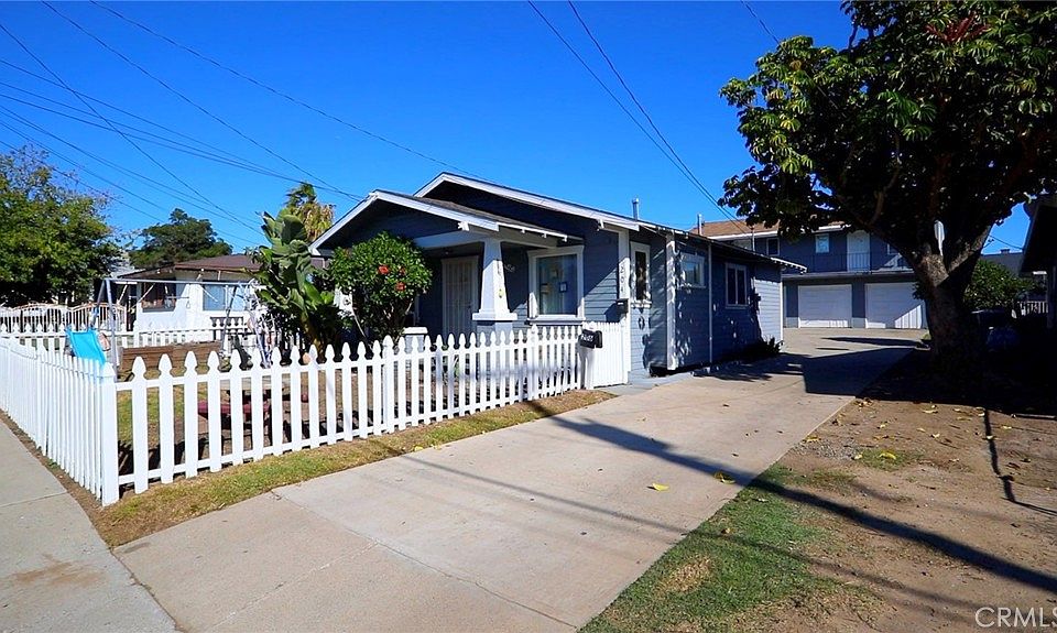 208 Lois St, La Habra, CA 90631 | Zillow