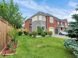 73 James Young Dr, Halton Hills, ON L7G 5S5
