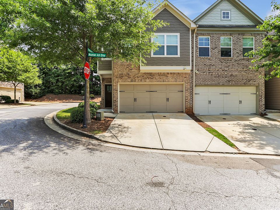 1st image of 4505 Mountain Ash Dr