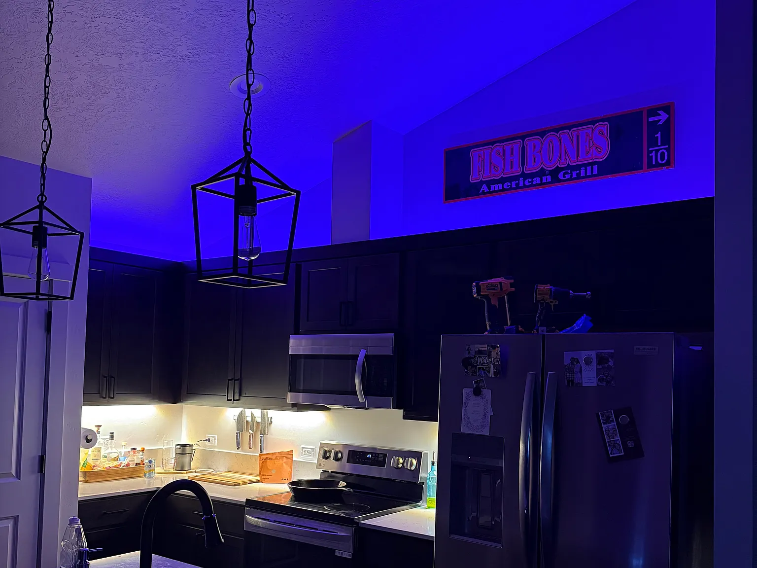 2 bed, 1190 sqft, $4,000 — Photo 2